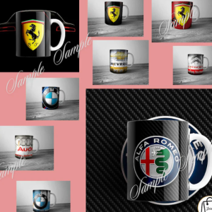 mug wrap digital sublimation files