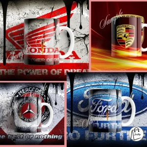 mug wrap digital sublimation files